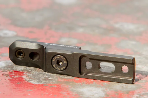 Inline Scout Light Mount