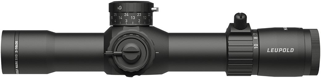 Mark 5HD 2-10x30 M5C3 FFP Illum. CMR-Mil