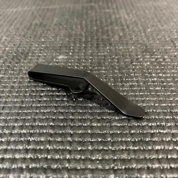 Black EXtended Clip