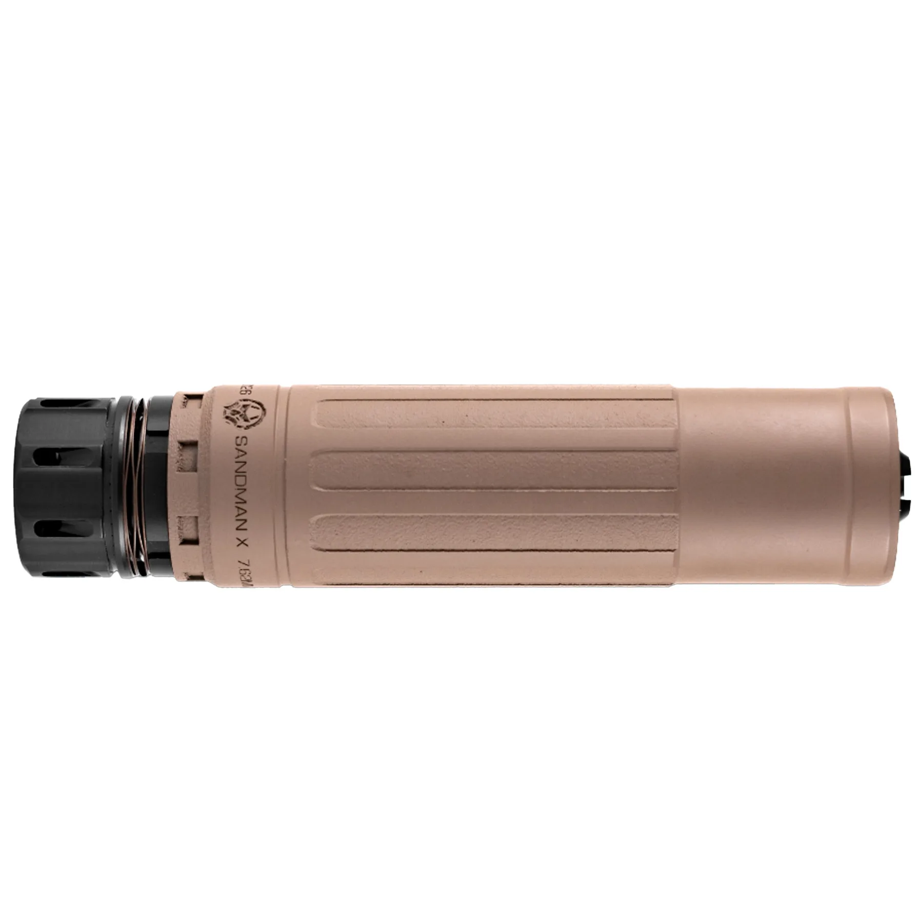 DEAD AIR SANDMAN X KEYMO FDE
