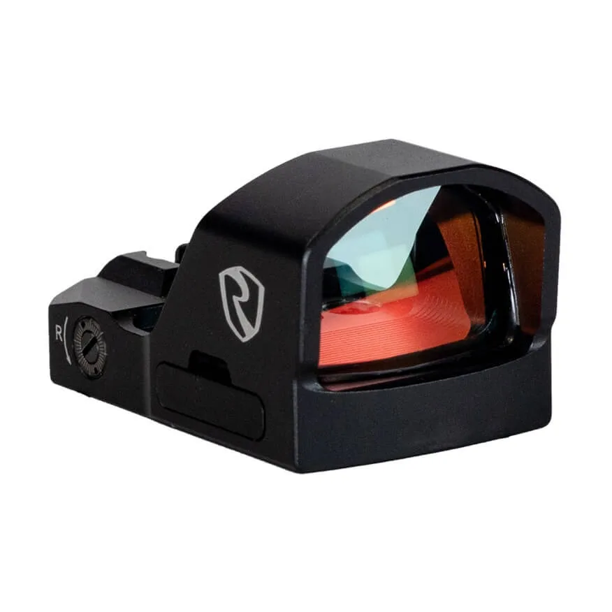 Riton Optics 3 Tactix Pistol Red Dot 2 MOA