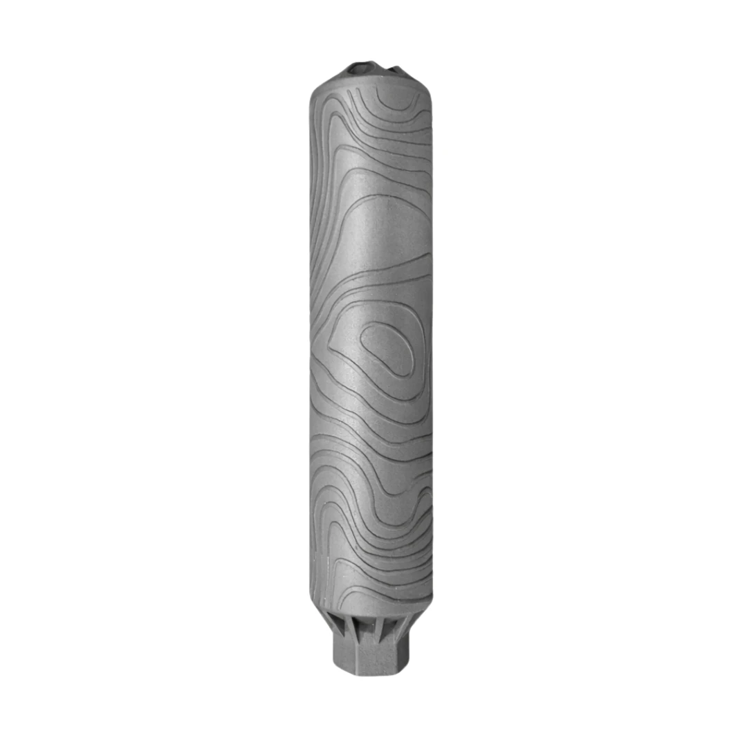 Whisperstrike Carbine 9 — 9mm Direct Thread 1/2x28 Tungsten