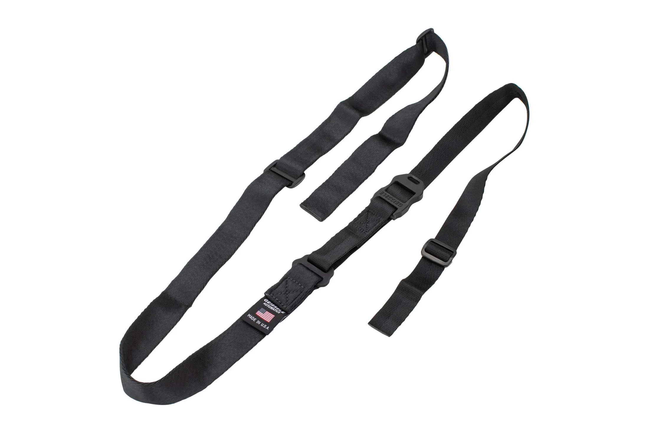 Super Combat Sling, 1.25", Black