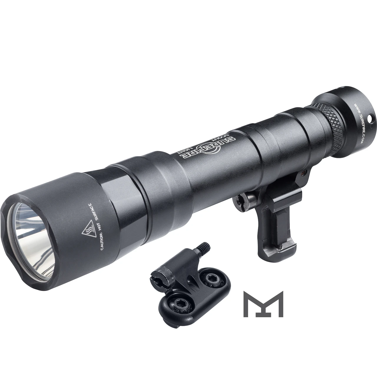 M640DFT-PRO Dual Fuel Turbo Scout Light Pro
