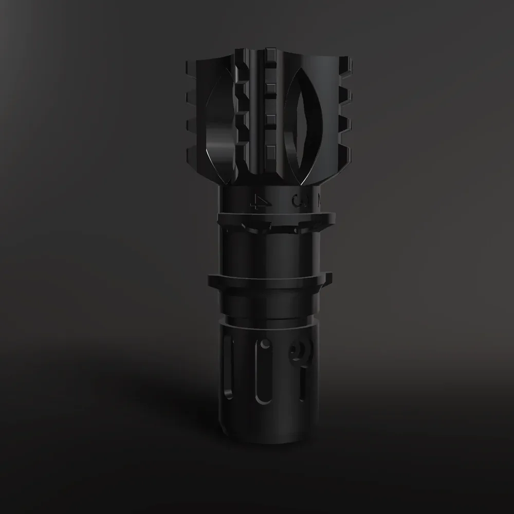 MCX OMEGA Valve Mod. 1 MKII