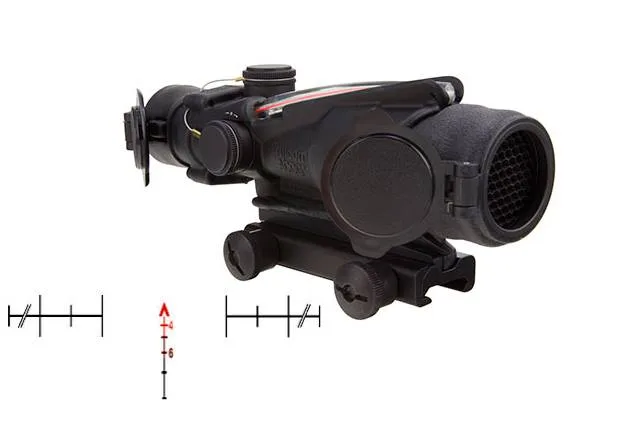 Trijicon ACOG Army Rifle Combat Optic 4x32