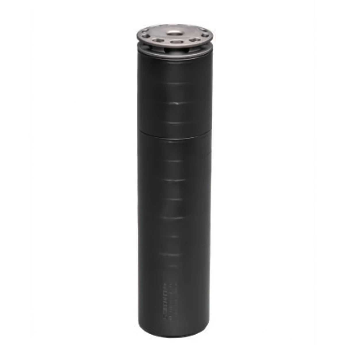 SILENCERCO SCYTHE STM — Tan 7.62mm (.308)