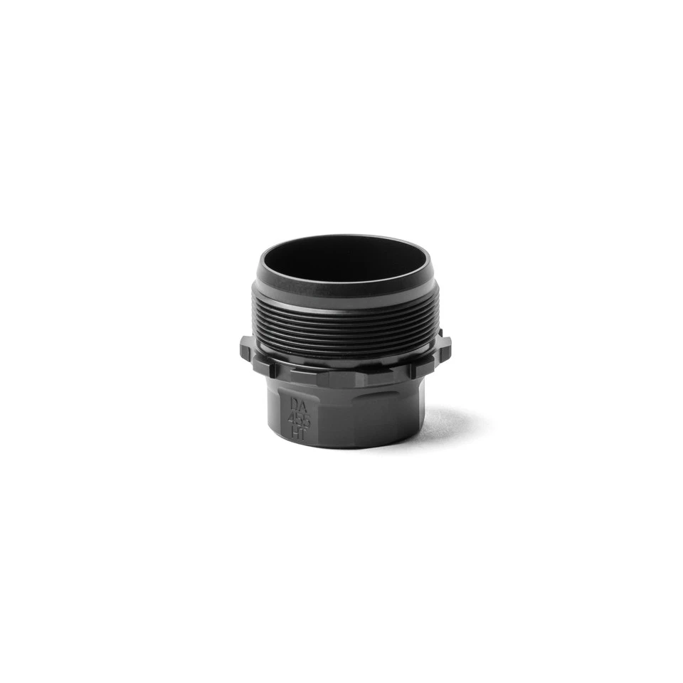 Dead Air Xeno Taper Adapter