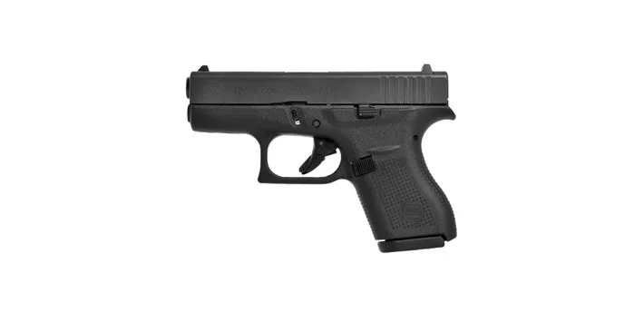 GLOCK G42