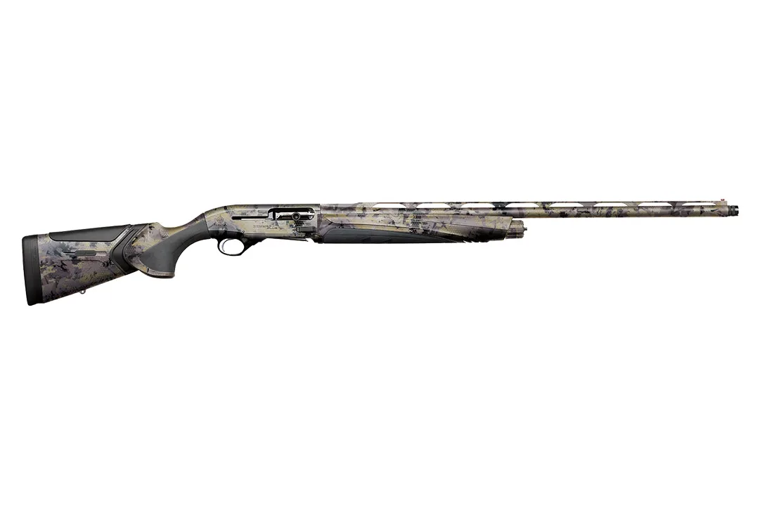 Beretta A400 Xtreme Plus — A400 XTREME PLS 12/28 TIMB LH OPTIFADE TIMBER CAMO