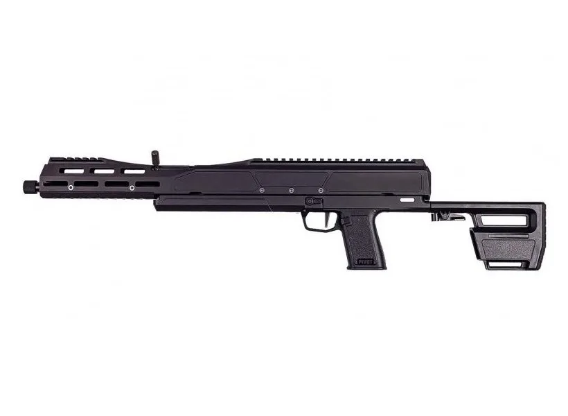 Trailblazer Firearms Pivot — PIVOT 9MM BLACK 15+1 16"