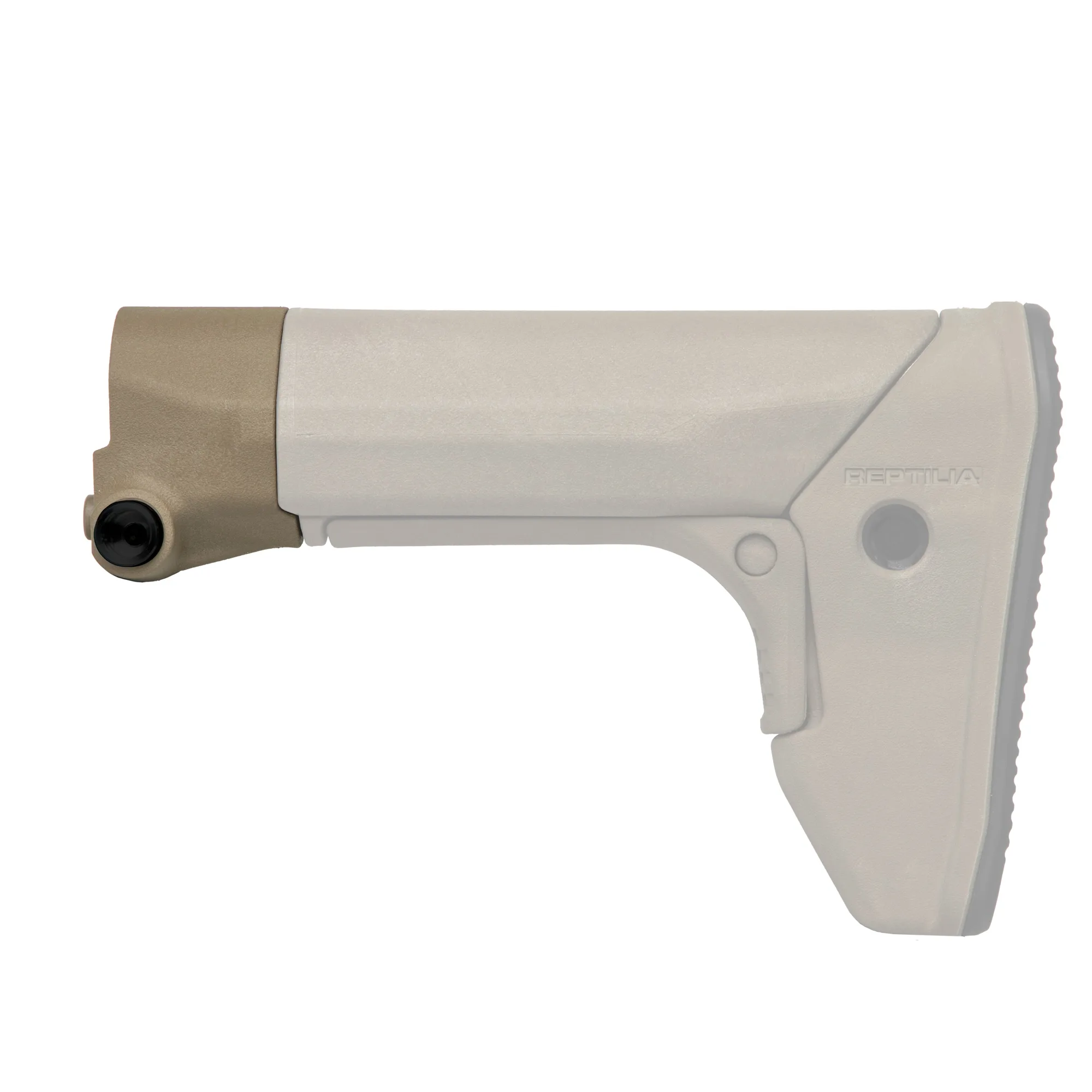 RECC·E™ STOCK SR-15/M4/AR-15 FRONT END – QD
