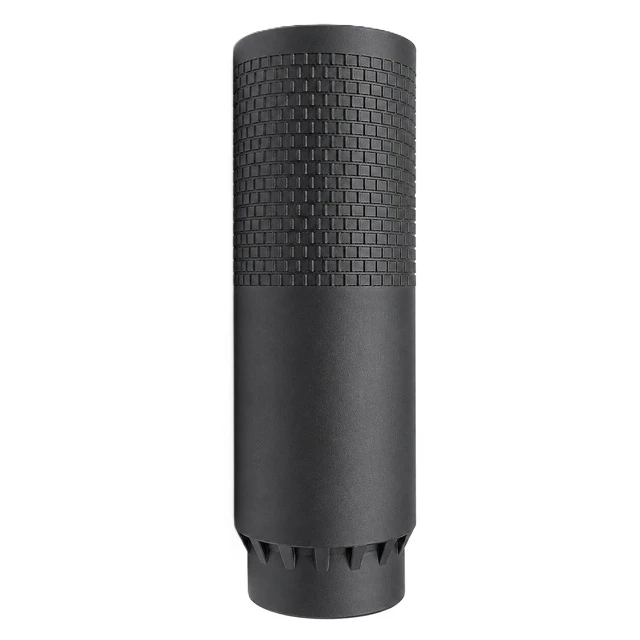 Otter Creek Labs Infinity 556K — 5.56mm (.223) HUB - 1.375x24 1.375x24 Black Elite Package