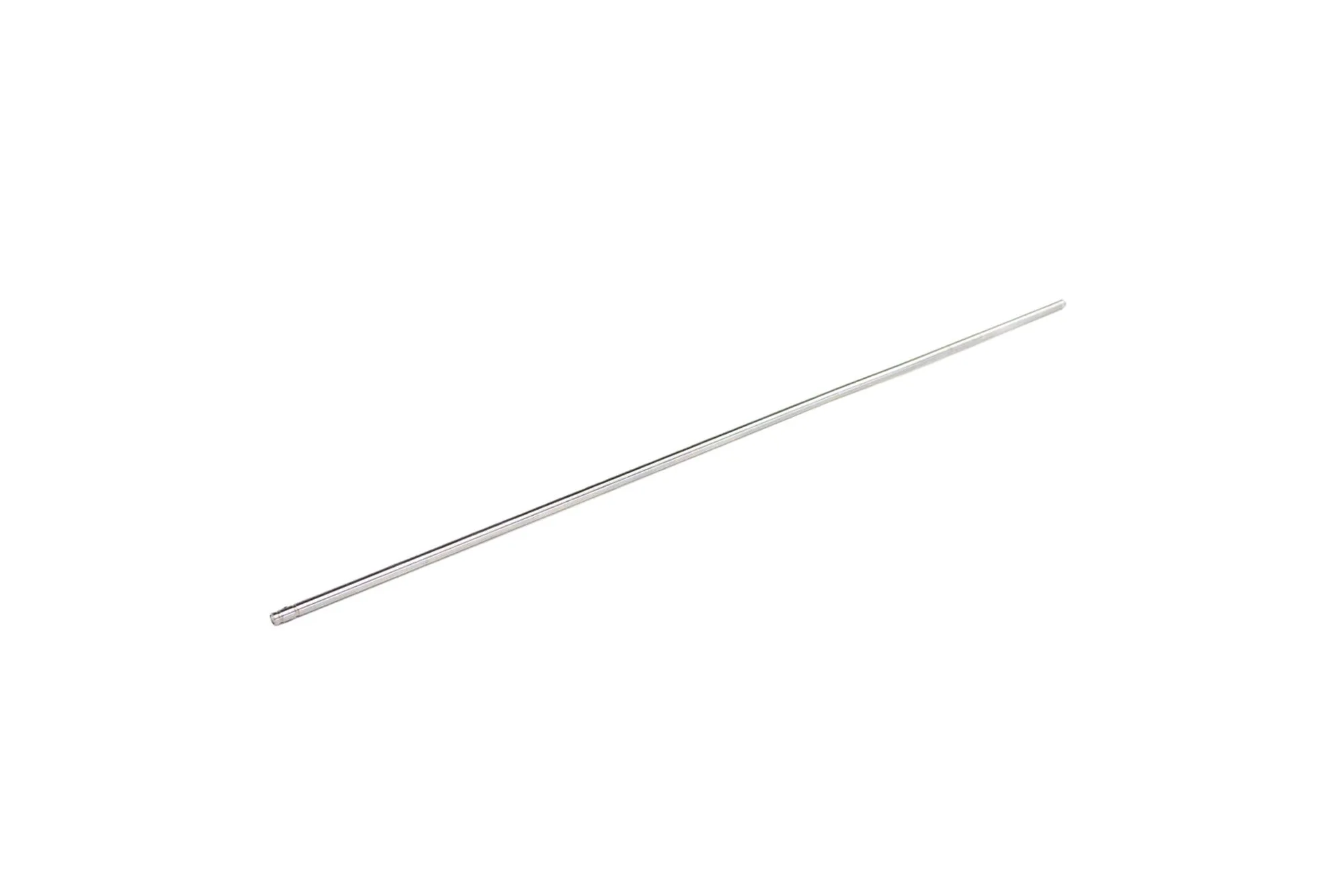 Faxon Rifle Length Stainless Steel - Gas Tube