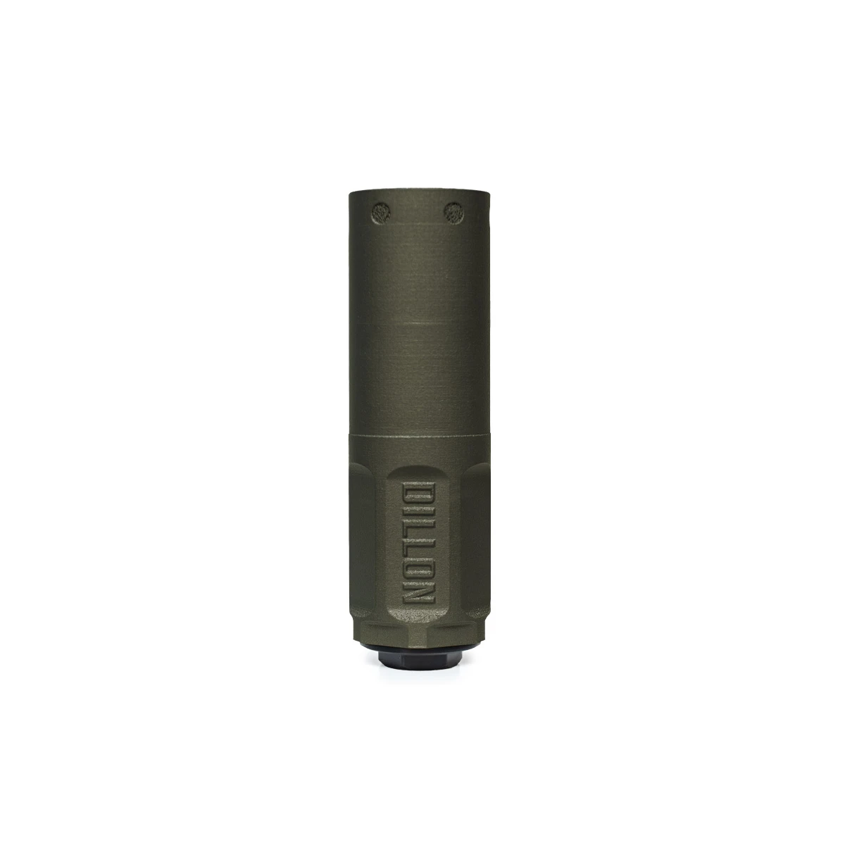 Dillon Rifle Co. DRC 5.56 | Titanium — 5.56mm (.223) - 1.375x24 Green GOV