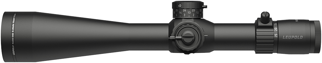 Mark 5HD 5-25x56 M5C3 FFP Illum. PR1-Mil