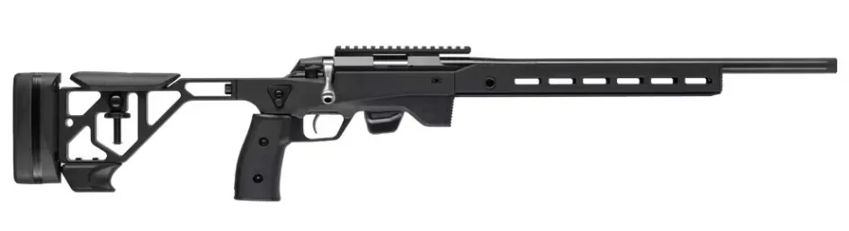 Tikka T1X ACE Target — T1X ACE TARGET 17HMR 16"