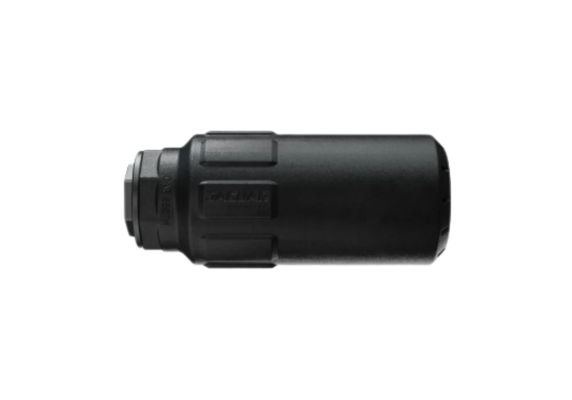 Jaguar Silencers Fatty 556 Titanium - CAF556TH-NB