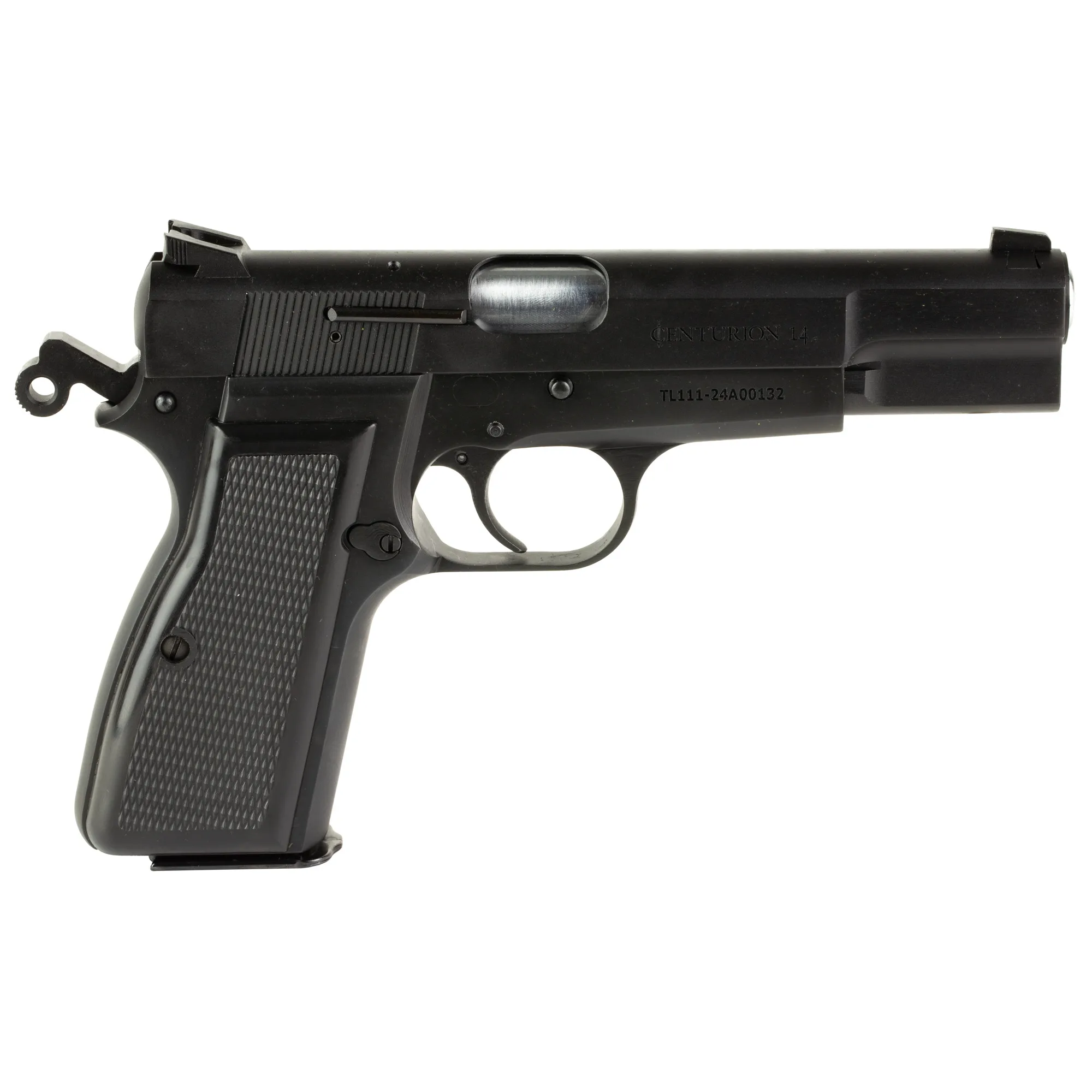 Century Arms Centurion 14 — CENTURION 14 9MM 4.6" 15+1