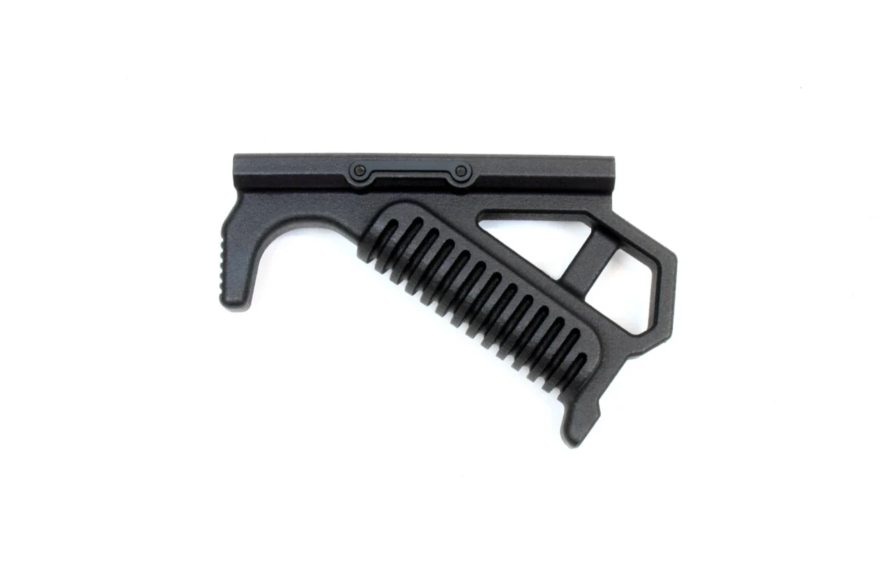 Angled Foregrip - Large