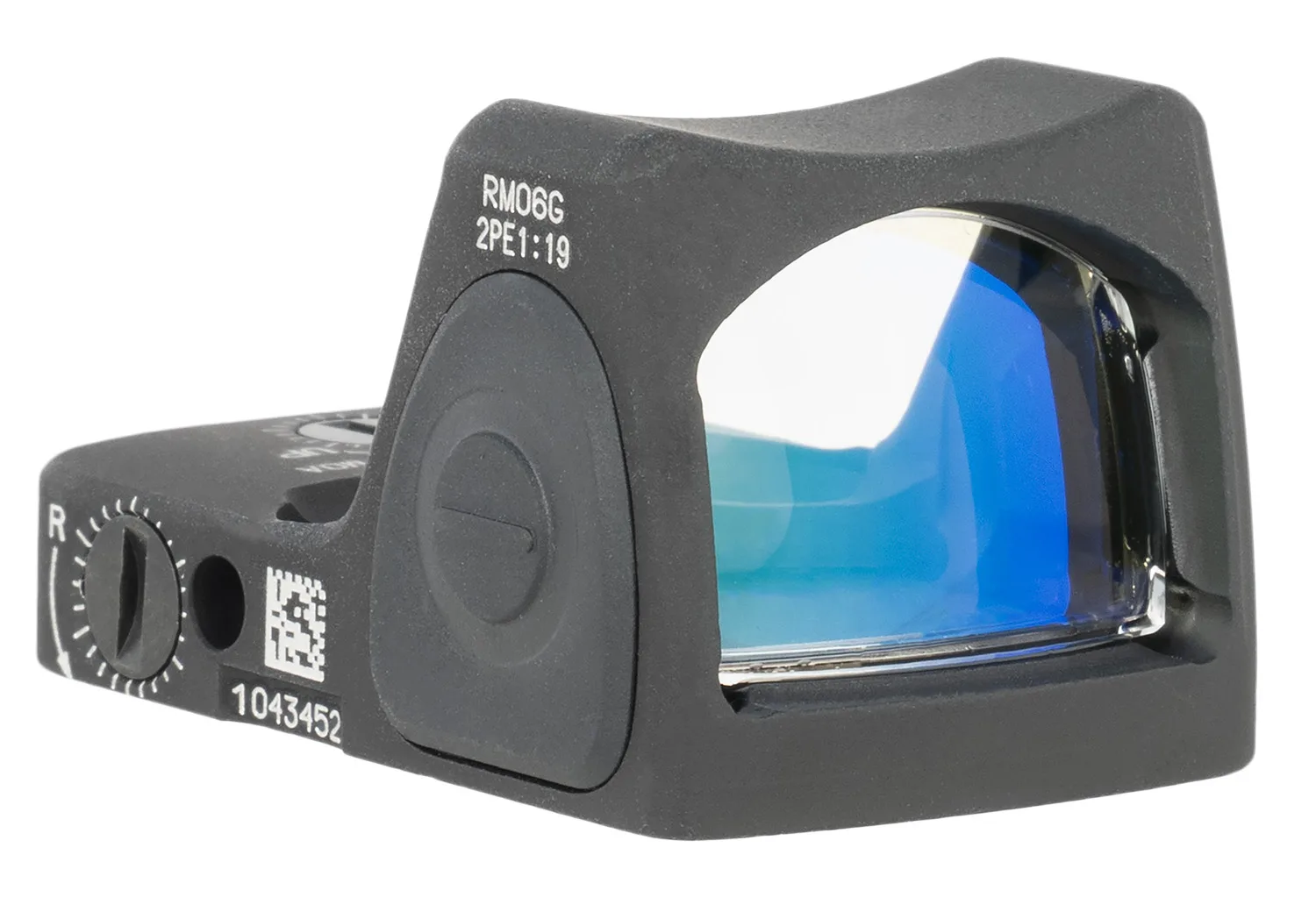 Trijicon RMR Type 2 LED 3.25 MOA