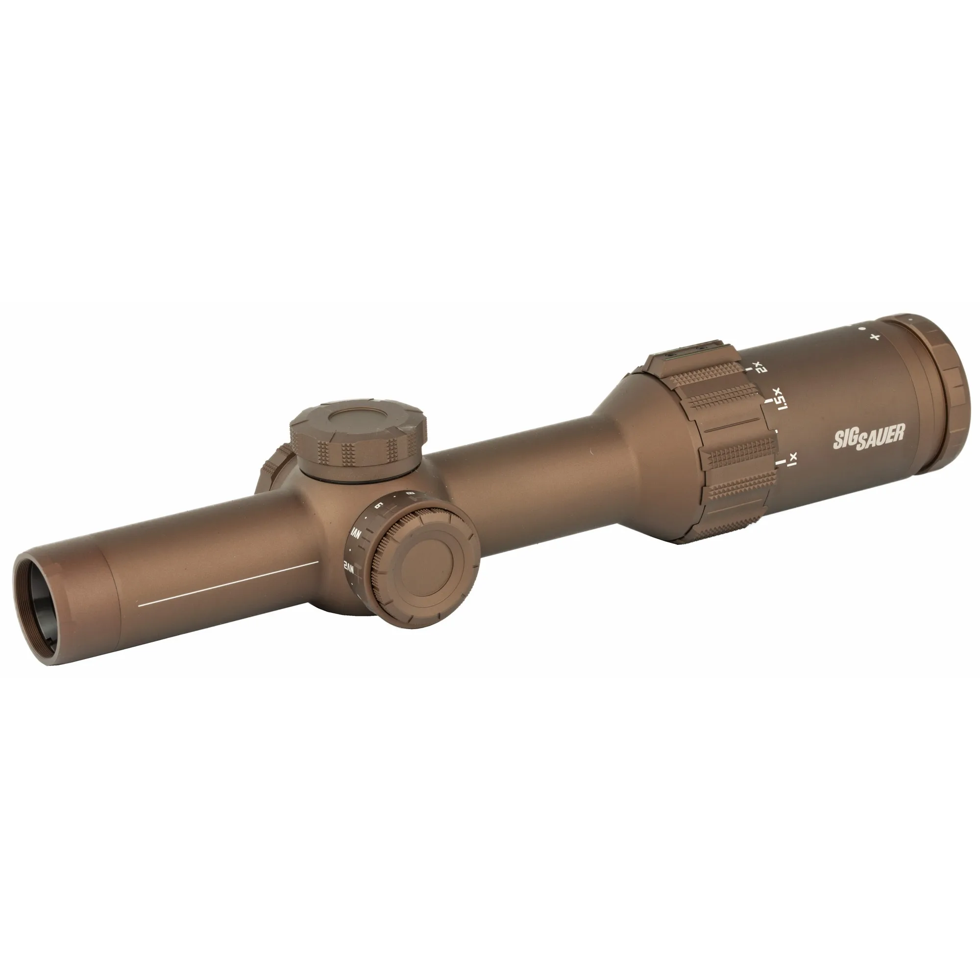 SIG Sauer Tango 6T 1-6x24
