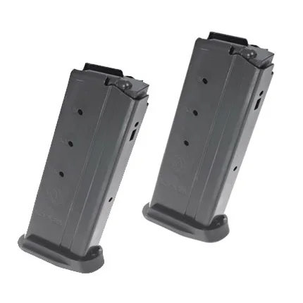 RUG MAG 57 5.7 20RD 2-PACK