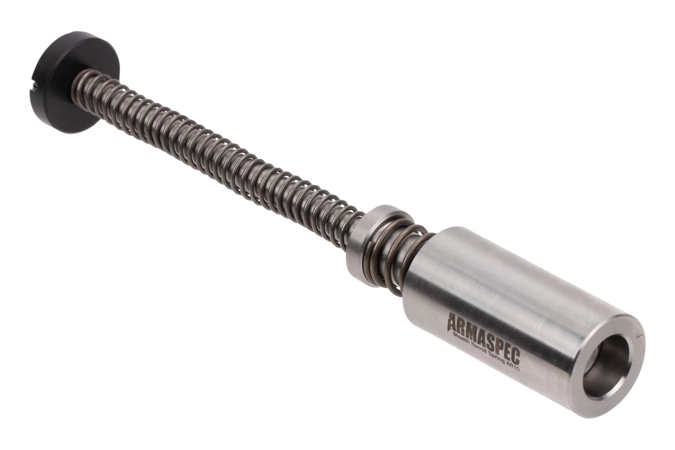 Stealth™ Recoil Spring - SRS™- AR10 GEN4 - AR10 (SS/Black)
