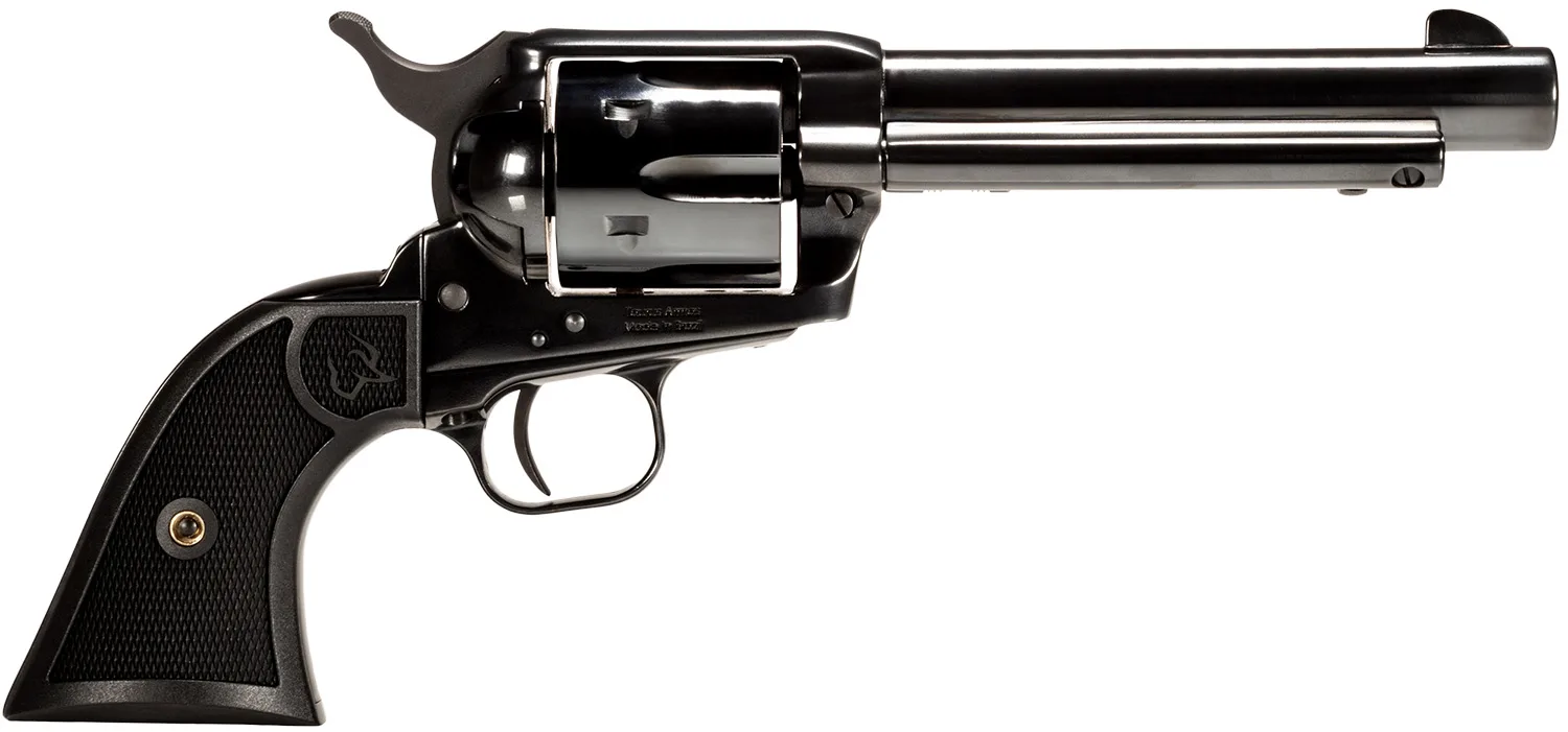 Taurus Deputy — DEPUTY 45LC 4.75" BLUED 6SHOT 2-D4541