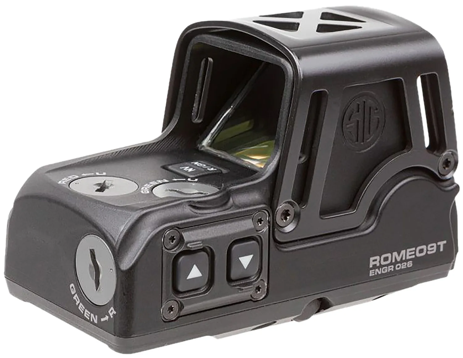 SIG Sauer Romeo 9T
