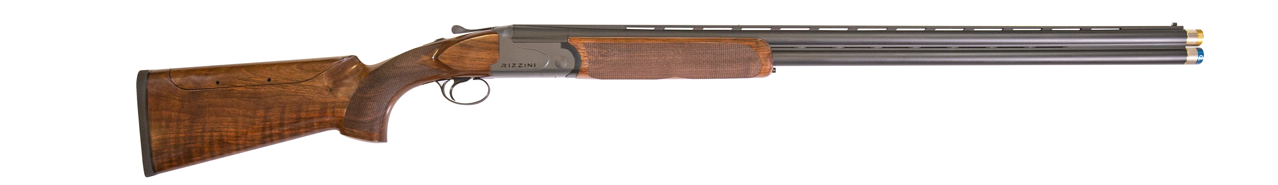 Rizzini BR110 Sporter — BR110 SPORTER 12/30 BL/ADJ. WD