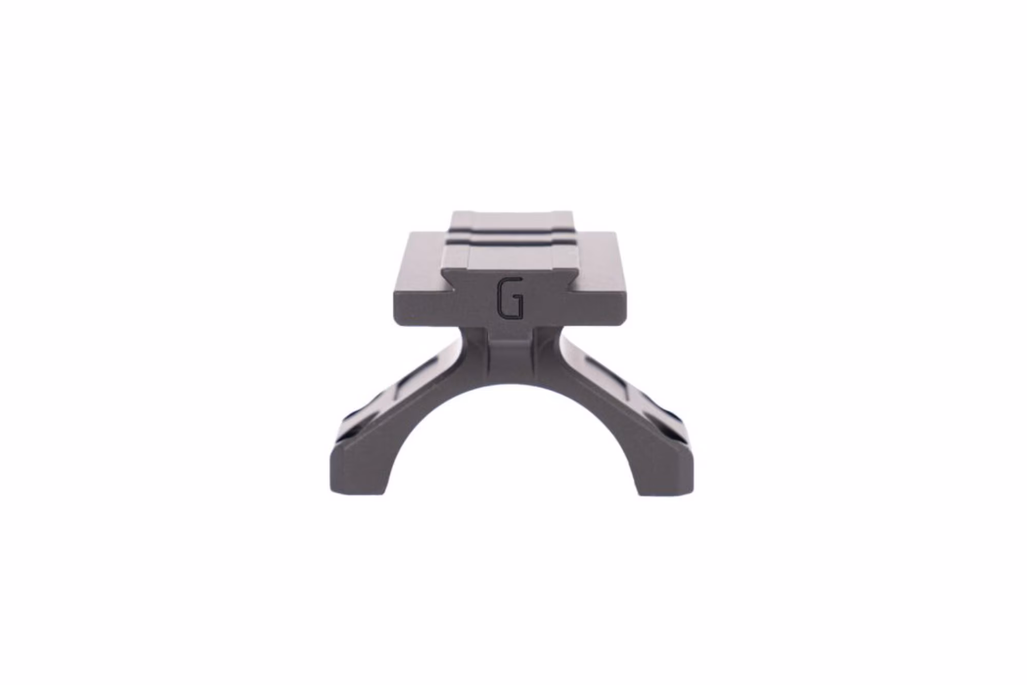 Super Precision® Scope Cap Mount, Top ACRO, 30MM, Black