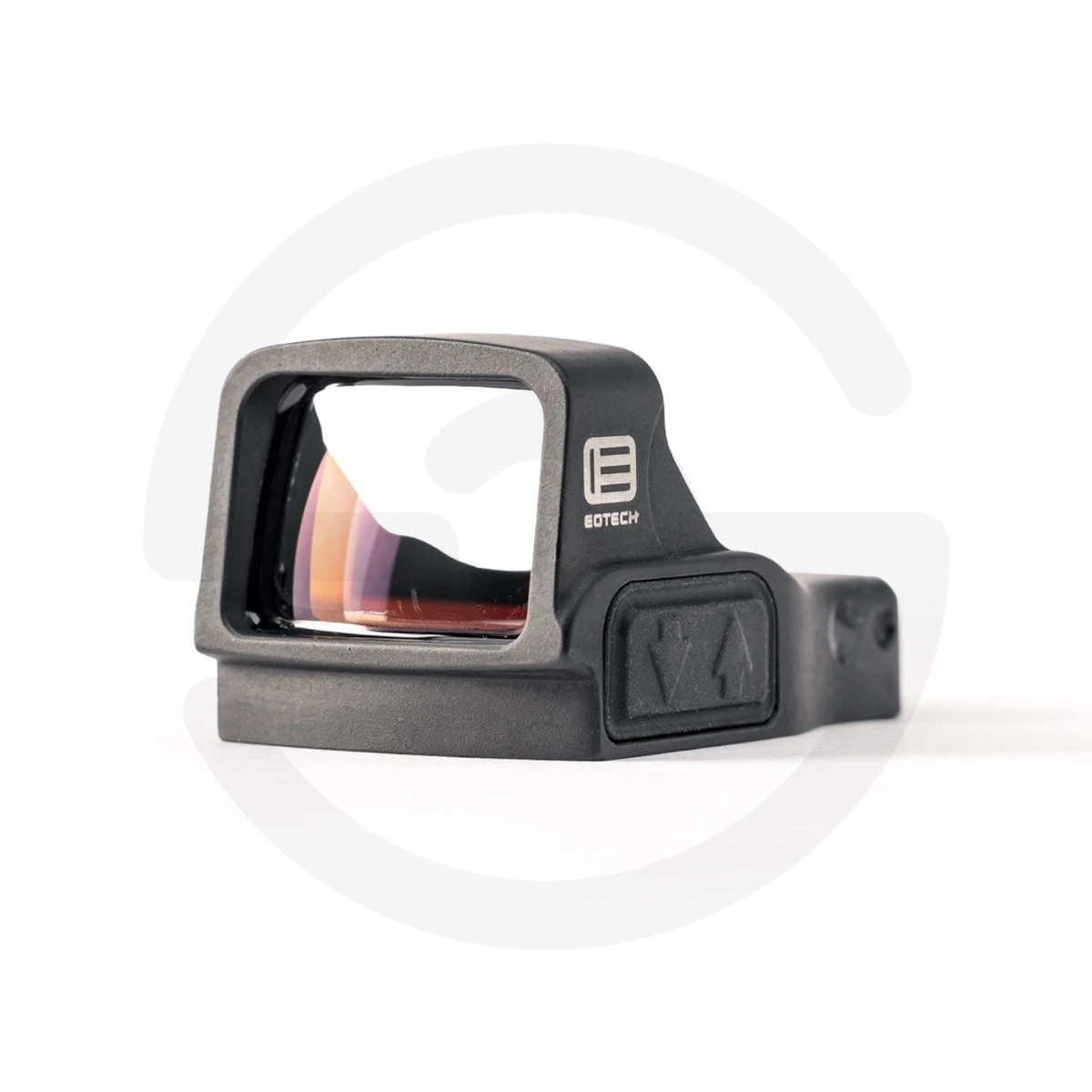 EOTECH EFLX MINI RED DOT SIGHT — Black