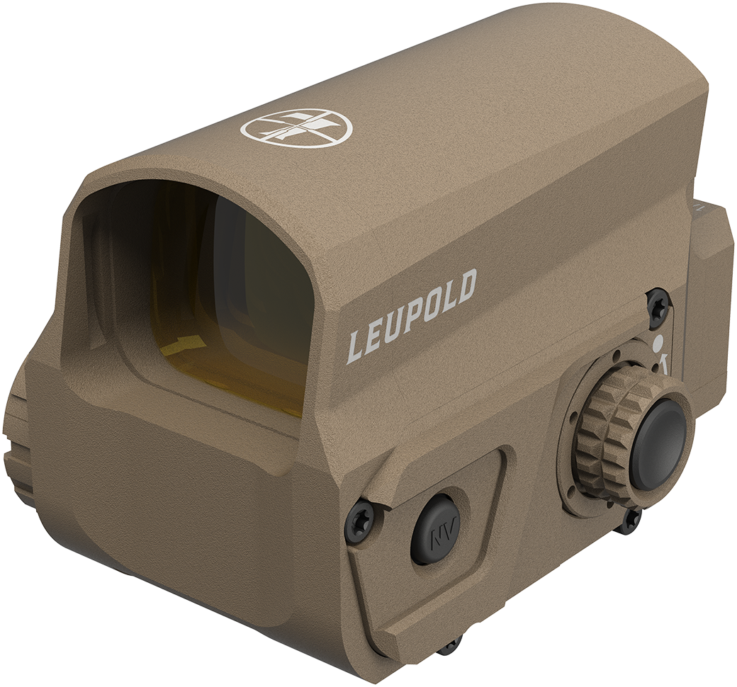 LCO Pro F2
