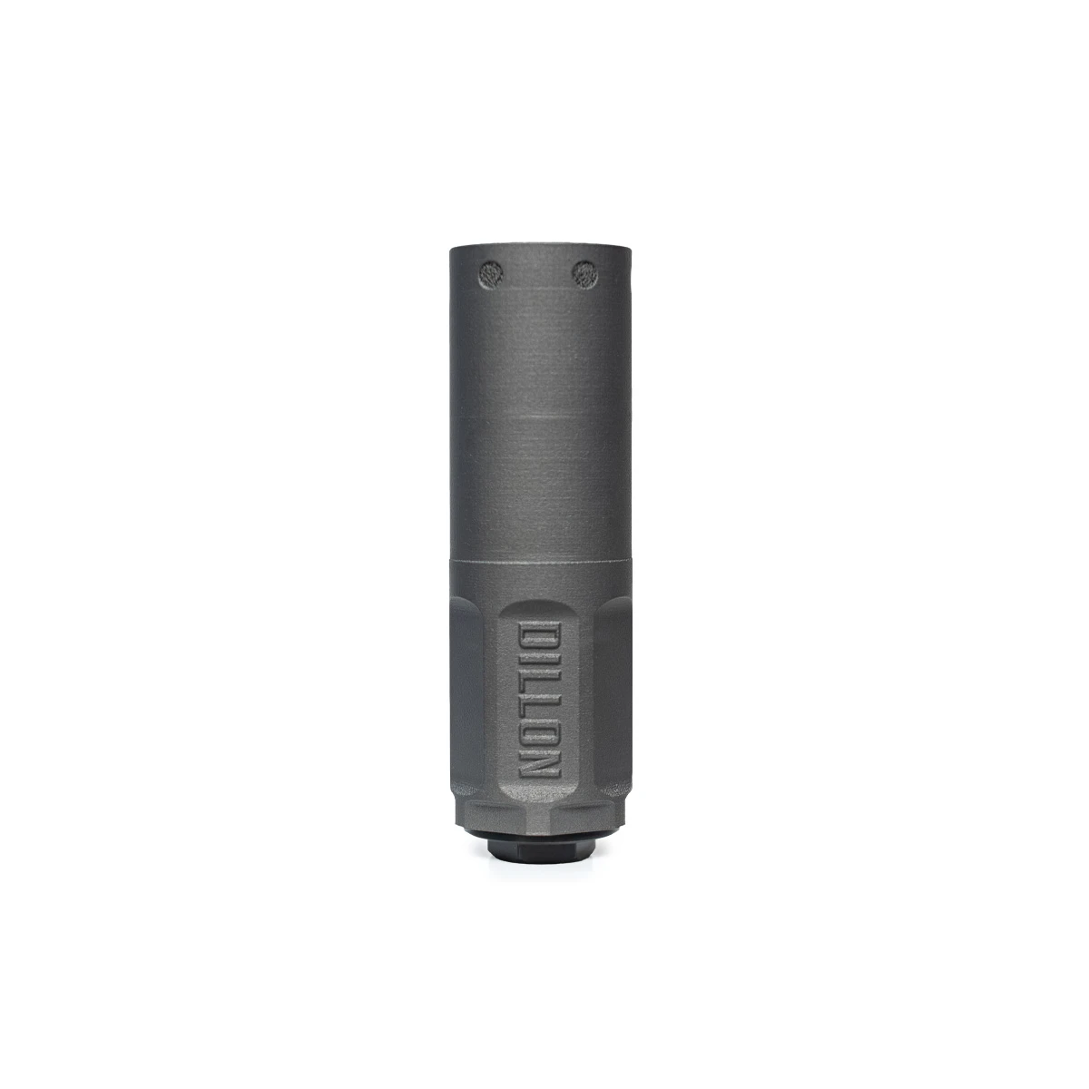 Dillon Rifle Co. DRC 5.56 | Titanium — 5.56mm (.223) - 1.375x24 Grey GOV