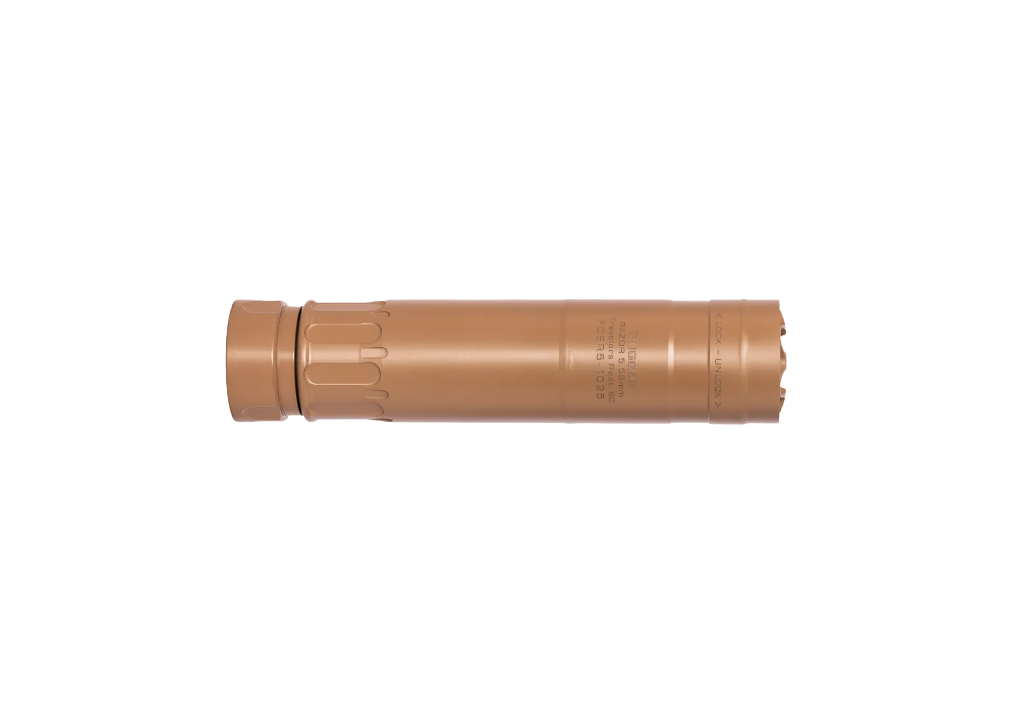 Razor 556 FDE
