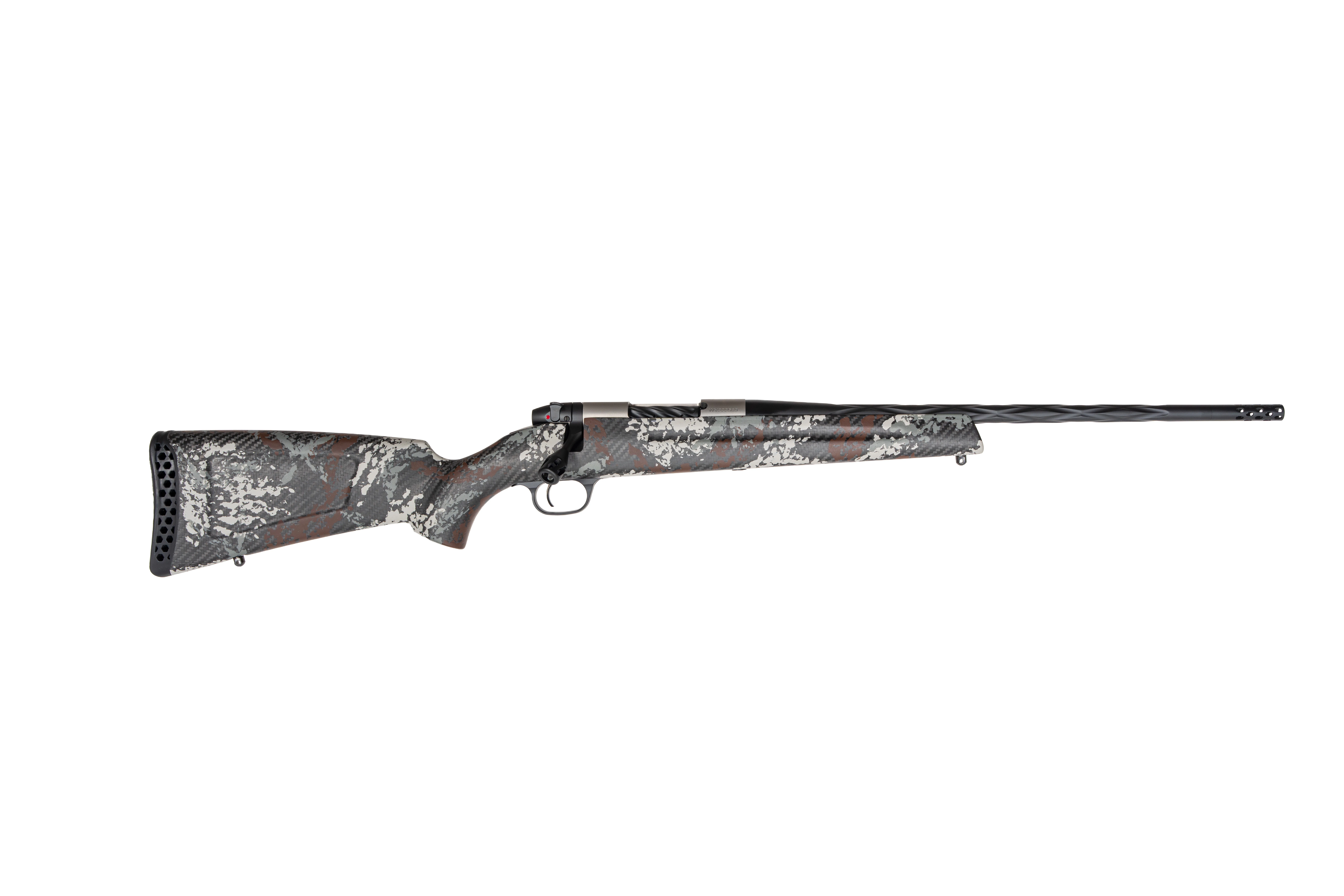 WBY MK-V CAPRA BA 22CR 17B