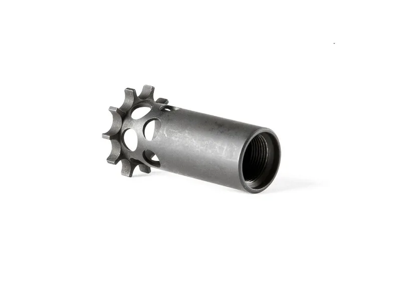 Dead Air Ghost Piston
