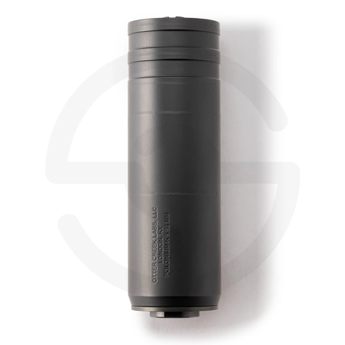 Otter Creek Labs Polonium K — 5.56mm (.223) Black