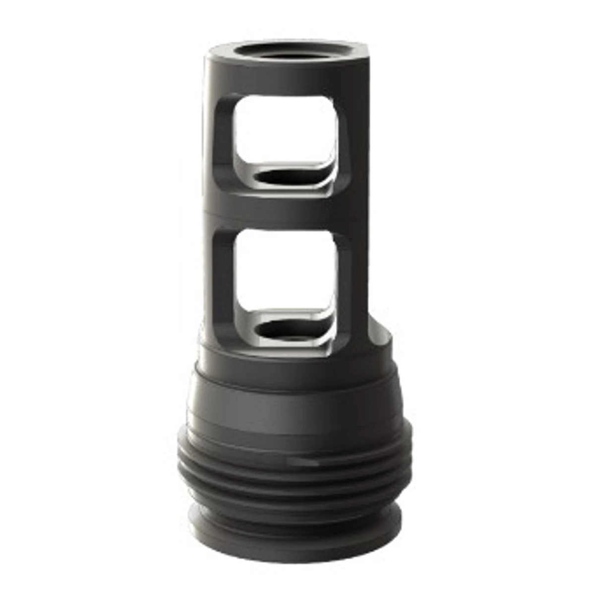 CAT SPOOKY2 MUZZLE BRAKE — 5.56mm (.223) Spooky2 A2 5/8x24