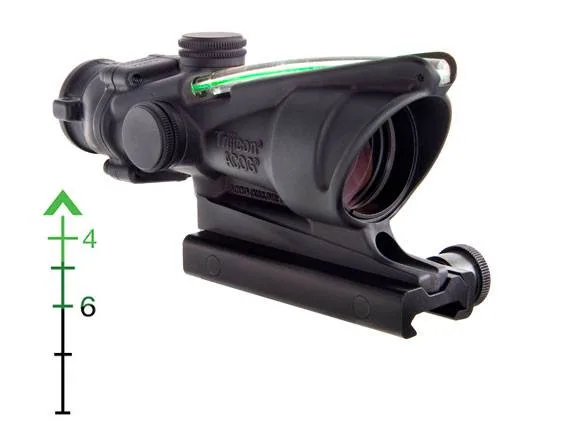 Trijicon ACOG 4x32 Chevron