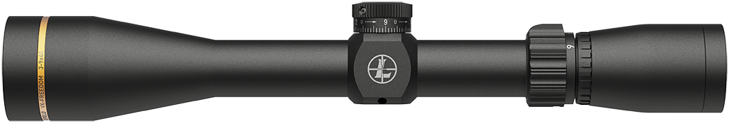 VX-Freedom 3-9x40 CDS Duplex