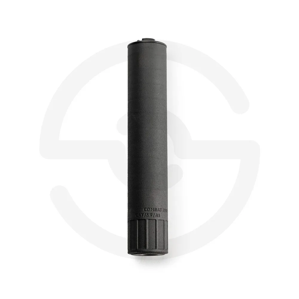 CAT/SR/A2 -Short Round — Tan .22 LR