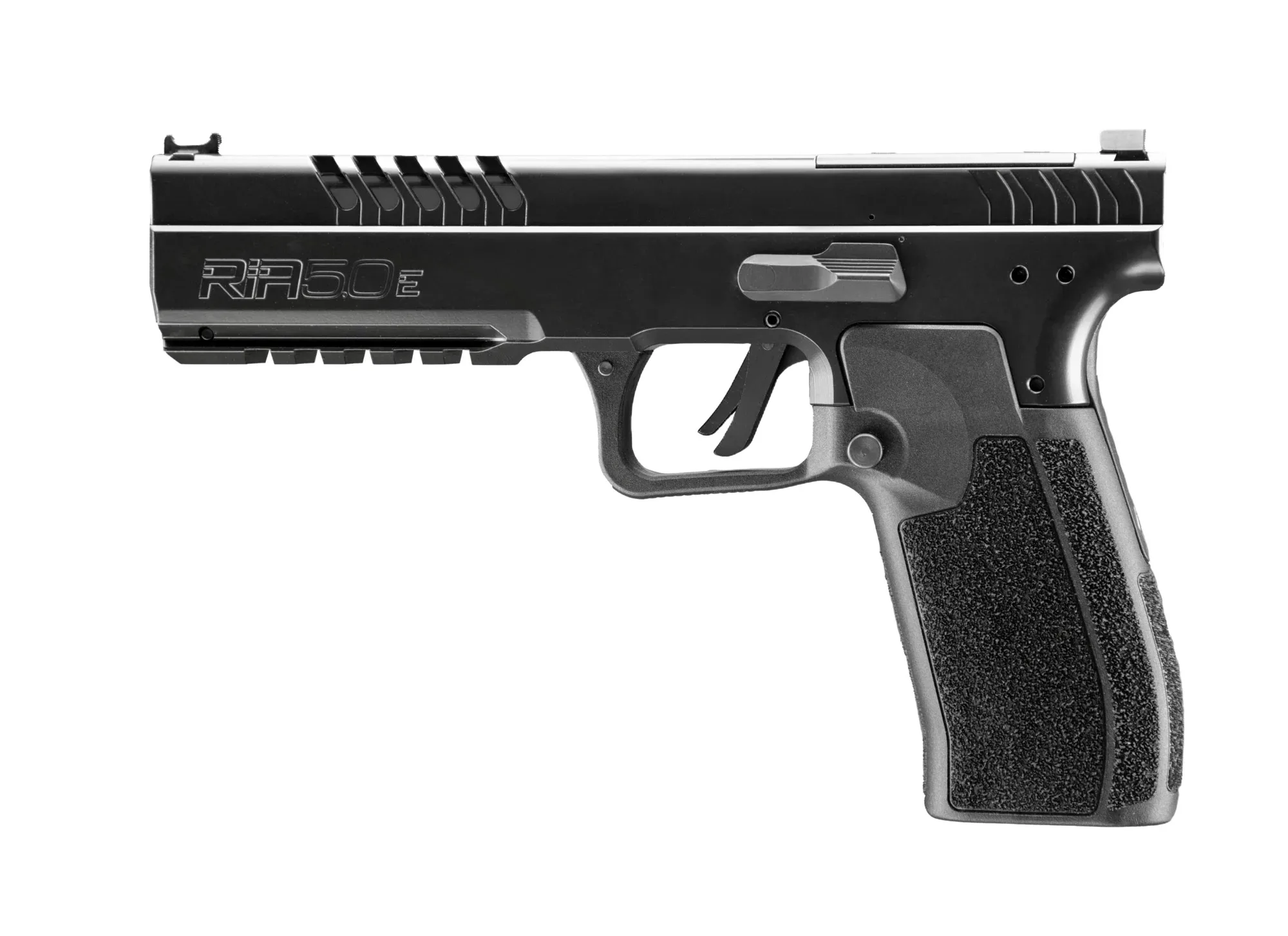 Rock Island Armory RIA 5.0E — RIA5.0E 9MM 4.9" 17+1 RIA USA