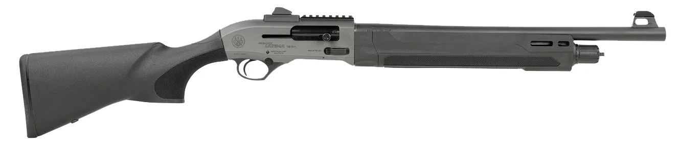 Beretta A300 Ultima Patrol — A300 ULTIMA PATROL 12/19 5+1