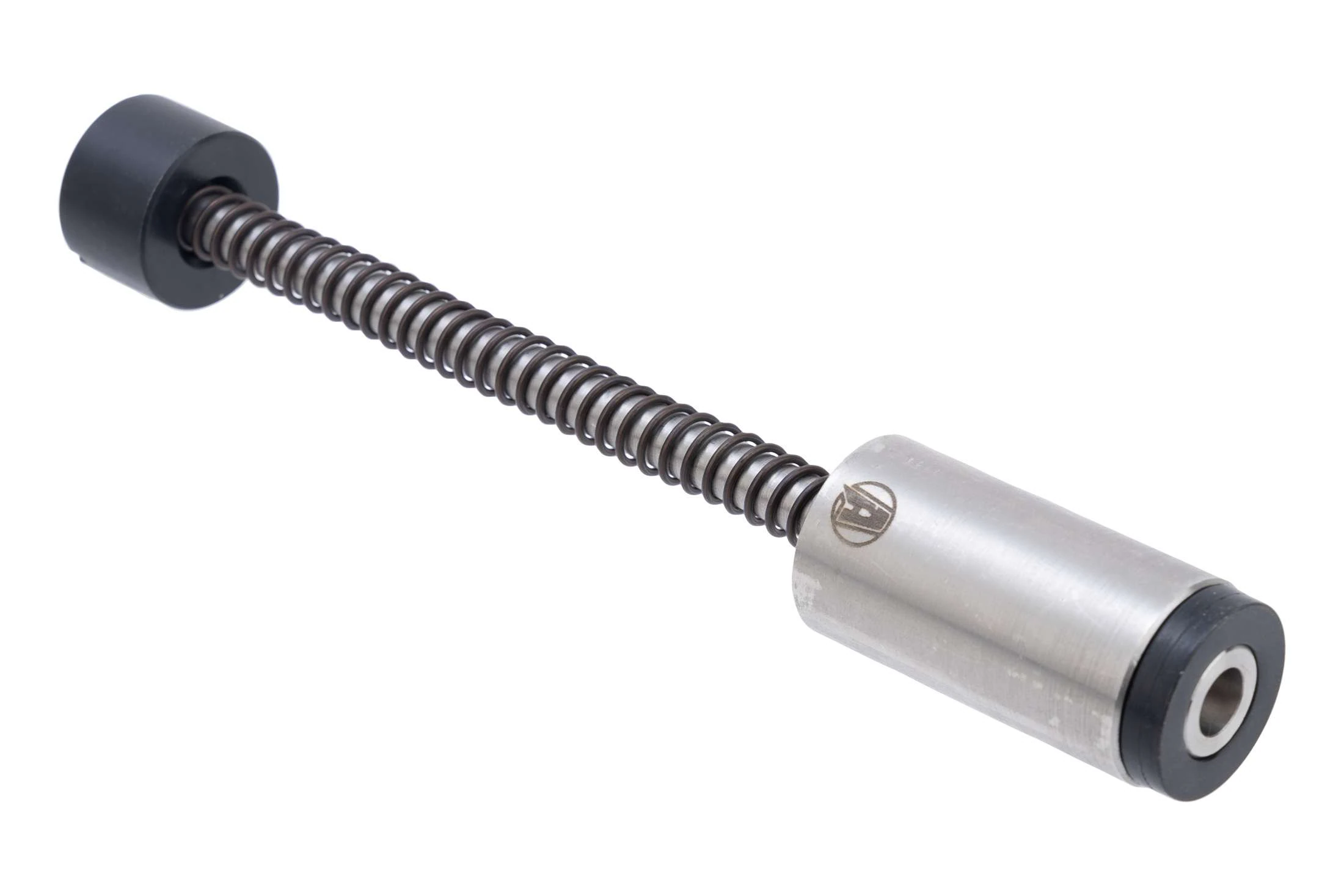 Sound Mitigation Buffer™- SMB™ Captured AR10 GEN3 - AR10 (SS/Black)