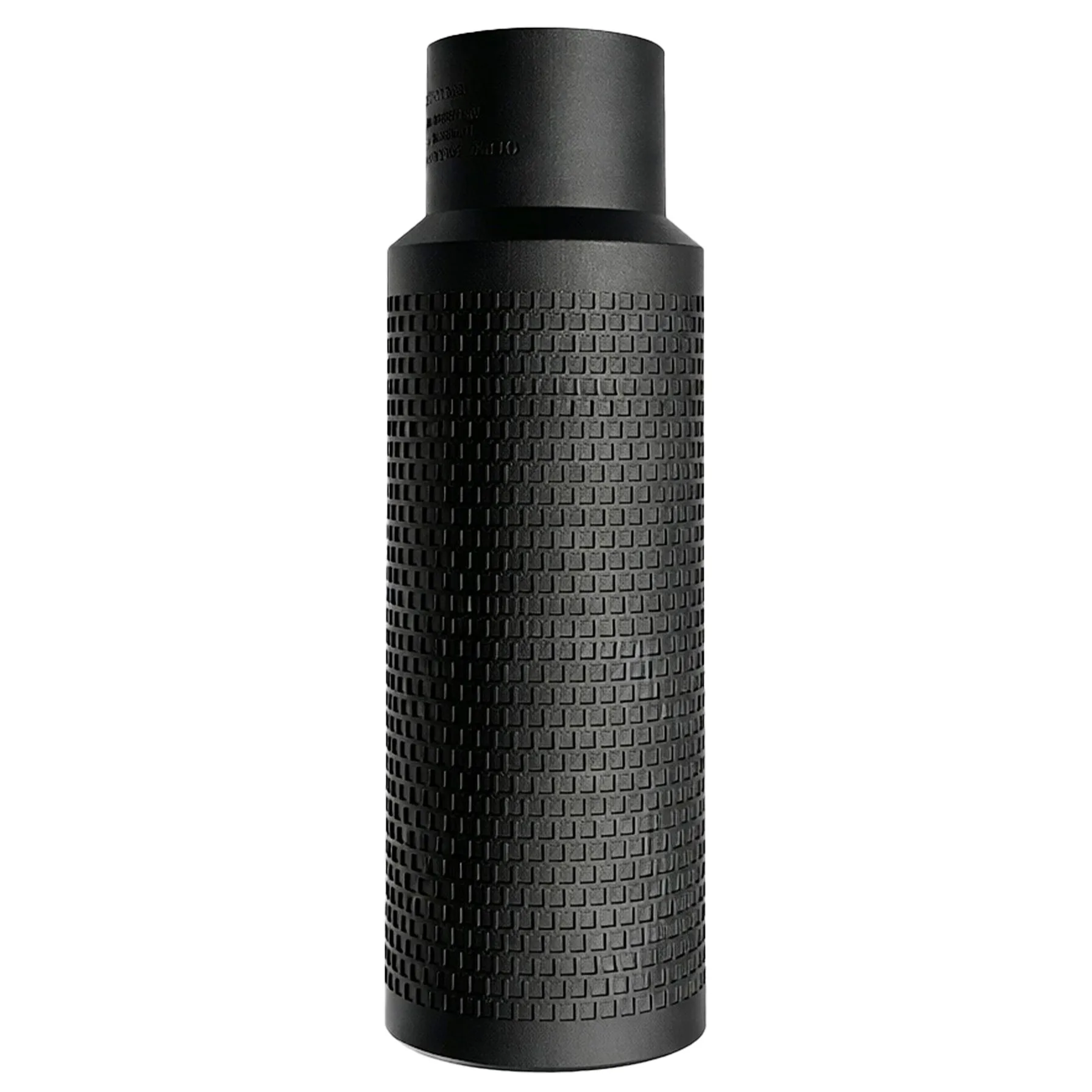 MILKMAN TI 9MM BLK