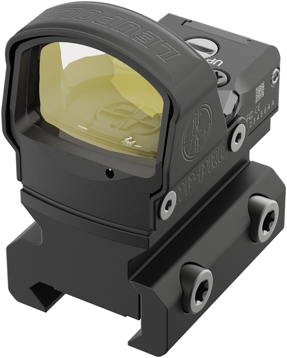 DeltaPoint Pro w/ AR Mount