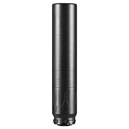 DEAD AIR NOMAD L 7.62MM BLK