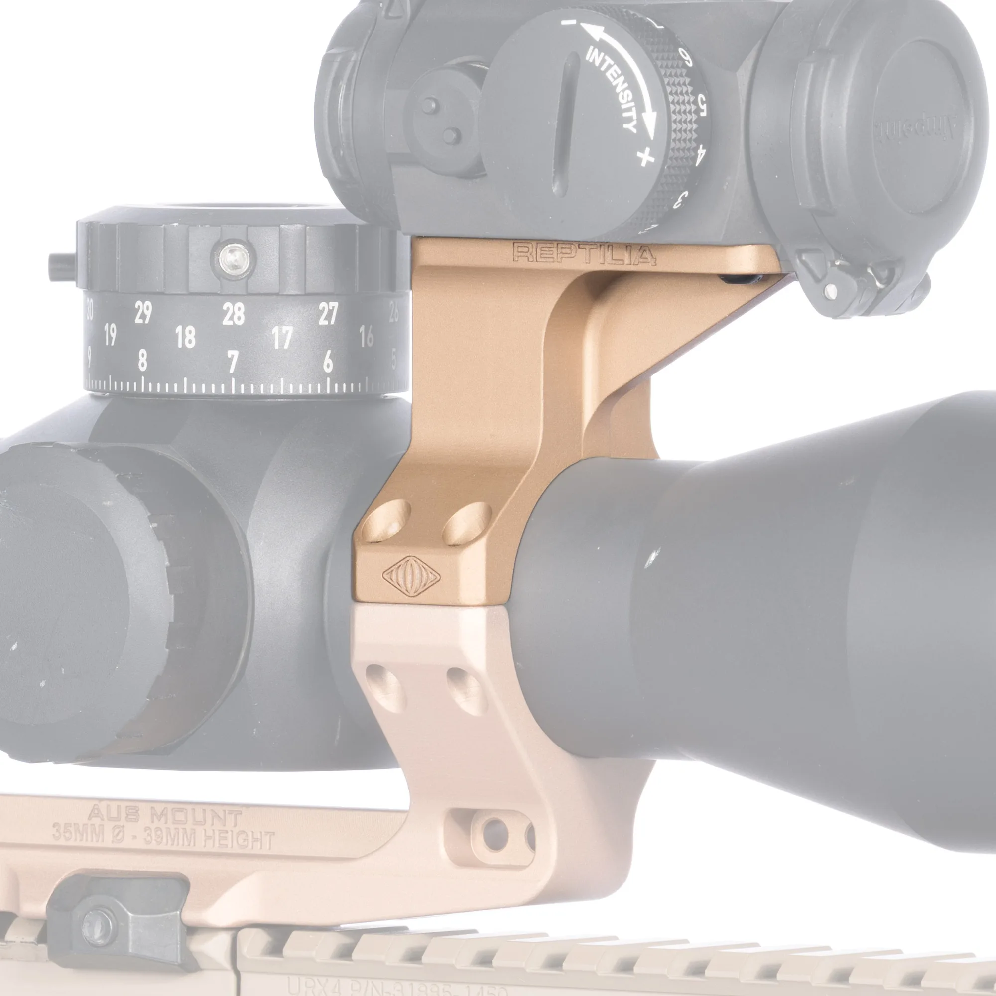 35MM ROF™-90 FOR AIMPOINT® MICRO